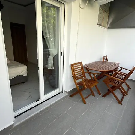 Cozy Near The Seafront